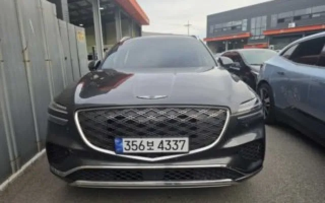 인천신용회복자중고차 GV70 2.5T 가솔린 AWD 매물 사진 18 - 2025/06 31,325km
