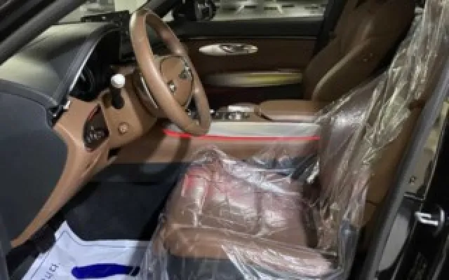 인천신용회복자중고차 GV70 2.5T 가솔린 AWD 매물 사진 7 - 2023/07 47,634km