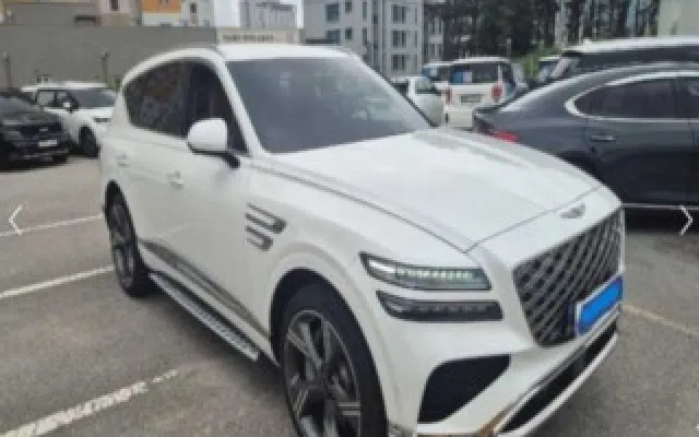 인천신용회복자중고차 GV80 가솔린 2.5T AWD 매물 사진 19 - 2024/08 62,833km