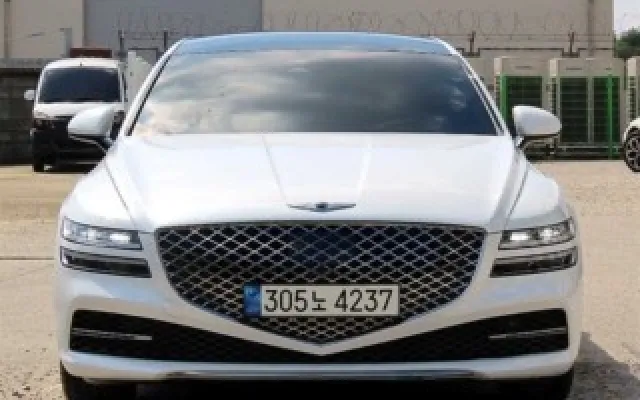 인천신용회복자중고차 G80(RG3) 2.5 가솔린 터보 AWD 매물 사진 15 - 2022/07 34,165km