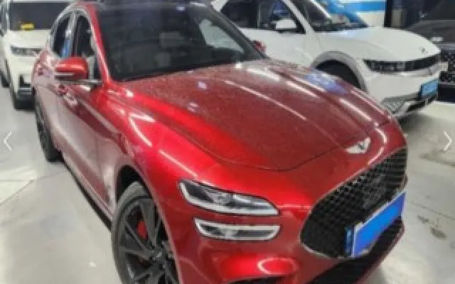 인천신용회복자중고차 더 뉴 G70 가솔린 2.0T 4WD 매물 사진 19 - 2022/02 33,984km