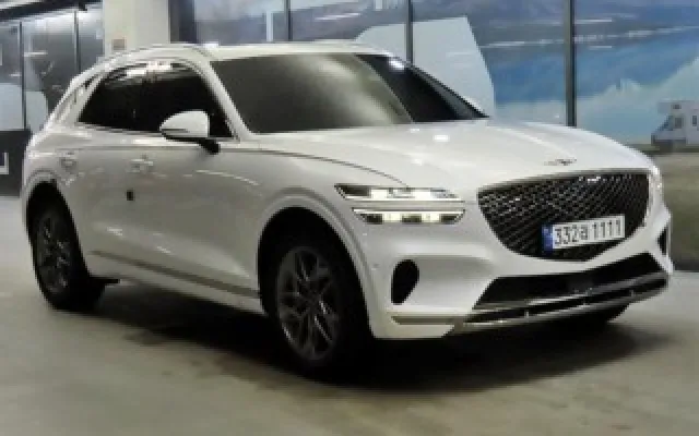 인천신용회복자중고차 GV70 2.5T 가솔린 2WD 매물 사진 10 - 2024/03 49,775km