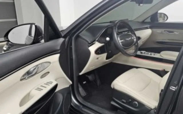 인천신용회복자중고차 GV70 2.5T 가솔린 AWD 매물 사진 5 - 2022/01 99,972km
